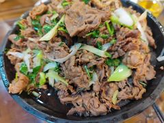 -烤肉季饭庄