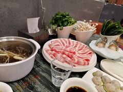 -大渔小鲜火锅店
