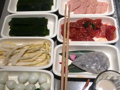 -海底捞火锅(天津SM城市广场店)