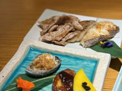 -三石铁板烧(紫竹桥店)