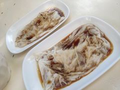 猪肉片肠-源记肠粉(华贵路店)