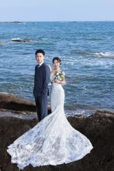 -全城热恋璀璨婚纱摄影(国贸总店)