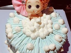 -云朵上的鱼(莘庄店)