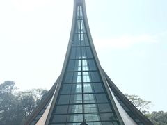 -路思义教堂