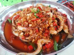 -聚味瞿记·龙虾堂(渔人码头一店)