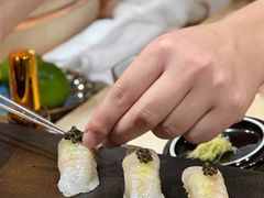 -鮨乐亭Omakase·海胆宴