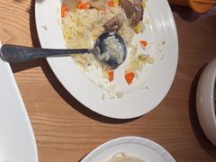 -谷丽麦馕新疆菜·清真(步步高梅溪新天地店)