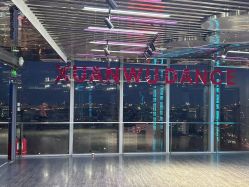 -泫舞舞蹈工作室