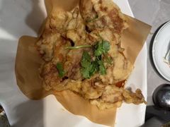 -华竹饭店(中央大街店)
