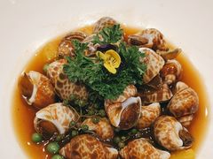 -大鹏饭店·金陵家宴(奥体中心店)