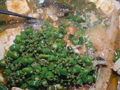 -探鱼·鲜青椒爽麻烤鱼(北京路天河城店)
