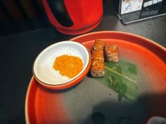 -大江户日本料理(吕厝店)