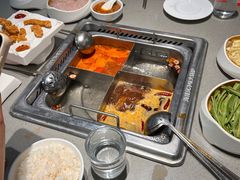 -海底捞火锅(龙湖金沙天街店)