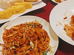 -顺峰(农展馆店)