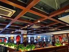 大堂-Aqua Oasis 水天堂(爱山广场店)