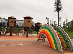 -枫香湖儿童公园