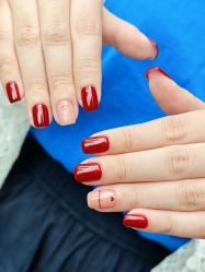 -Face Score美甲美睫皮肤管理