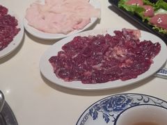 -陈记顺和潮汕牛肉火锅(韩江路店)