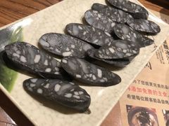 -千寻烧肉(政务区店)