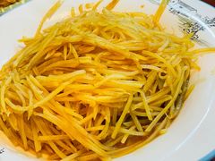 -八次方密云水库鱼粘卷子·熏鸽子·农家菜