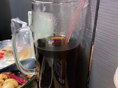-鱼酷活鱼烤鱼(梅江印象城店)