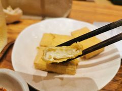 包浆豆腐-小满手工粉(上海月星环球港店)