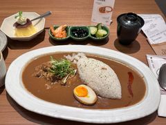 -CURRY YA 熟成咖哩專門店(深圳湾万象城店)