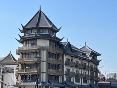 -龙华寺