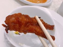 -龙的酒楼·手工早茶·顺德菜(近良路店)