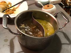 -君邦火锅(新疆大厦店)