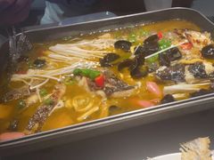 -半天妖烤鱼(绿地大融城店)