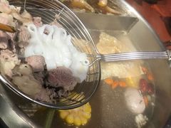 -高兴壹锅·潮汕鲜牛肉火锅(良乡梅花庄店)