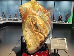 -贵州省地质博物馆