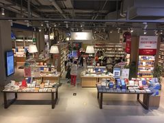 -当当书店(国泰广场店)
