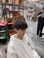 点击看大图 -藤野造型