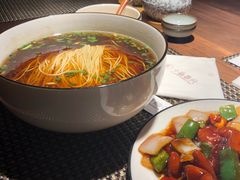 -十面春风·江南面馆(崇宁路店)