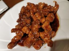 糖醋里脊-老村长土菜馆(湖墅南路店)