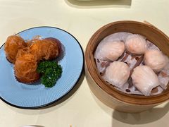 -兴悦酒家(环市东路店)