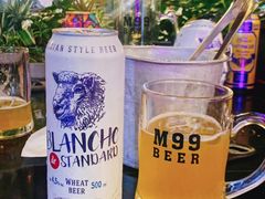 -M99 BEER世界啤酒吧(鸿云悦街店)