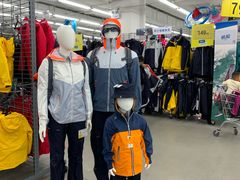 店内环境-迪卡侬(燕山店)