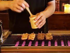 -鸟泉居酒屋·烧鸟·酒馆(百子湾店)