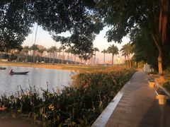 -南宁南湖公园