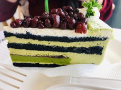-太平洋咖啡(海天驿站店)