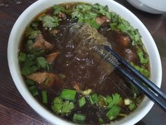 -清真蒋有记(秦虹路店)