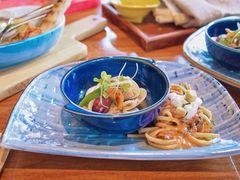 白酒温煮礁石海鲜碗-杭州西子湖四季酒店-WL BISTRO西湖餐厅(灵隐路店)