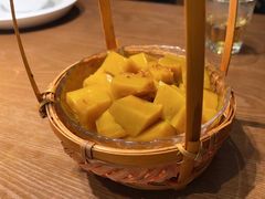 -张家卫·阳江菜·小海鲜(肥婆湾桥店)