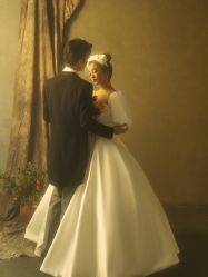 点击看大图 -第一夫人婚纱摄影(南京店)