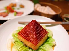 金牌扣肉-湖滨28中餐厅·西湖宴·杭州君悦酒店