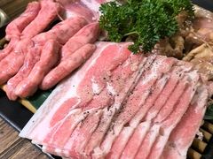-坦坦大炉·韩式烤肉(望京店)