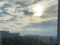 -碧桂园总部大楼